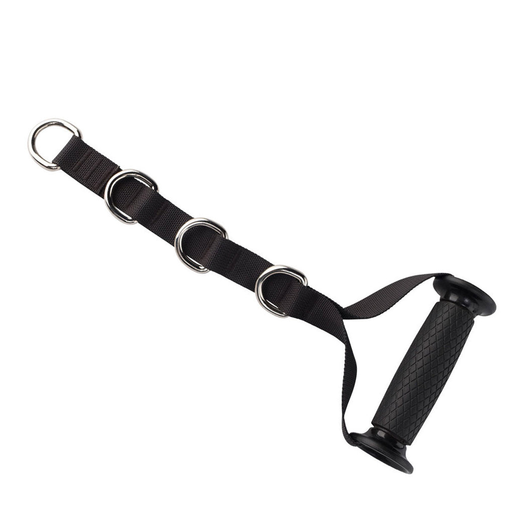 Body-Solid NB59 Nylon Adjustable Cable Handle
