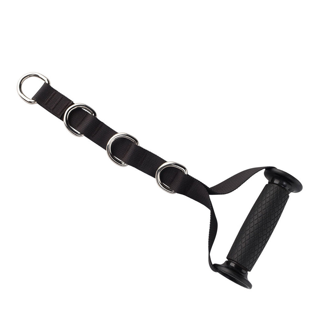 Body-Solid NB59 Nylon Adjustable Cable Handle