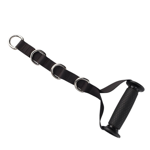Body-Solid NB59 Nylon Adjustable Cable Handle