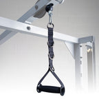 Body-Solid NB59 Nylon Adjustable Cable Handle, view 2