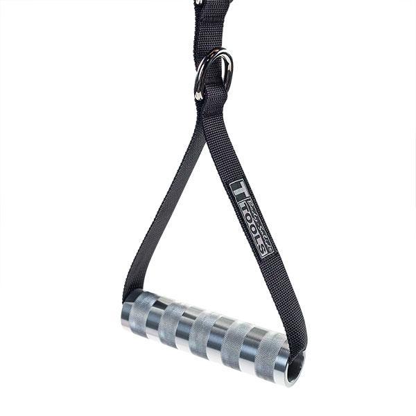 Body-Solid NB59A Aluminum Adjustable Cable Handle, view 4