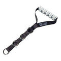 Body-Solid NB59A Aluminum Adjustable Cable Handle