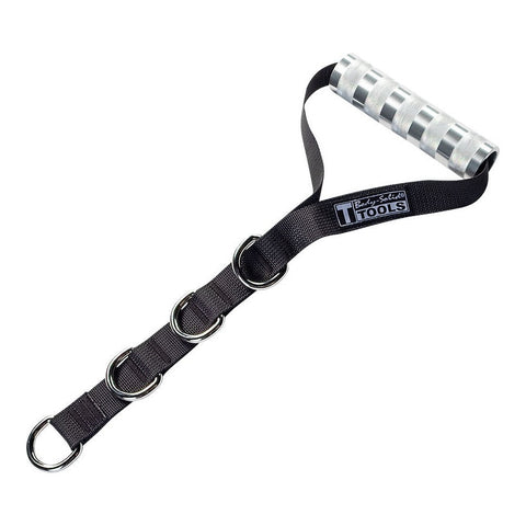 Body-Solid NB59A Aluminum Adjustable Cable Handle