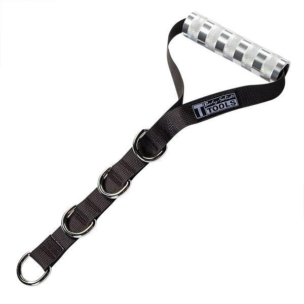 Body-Solid NB59A Aluminum Adjustable Cable Handle, view 5