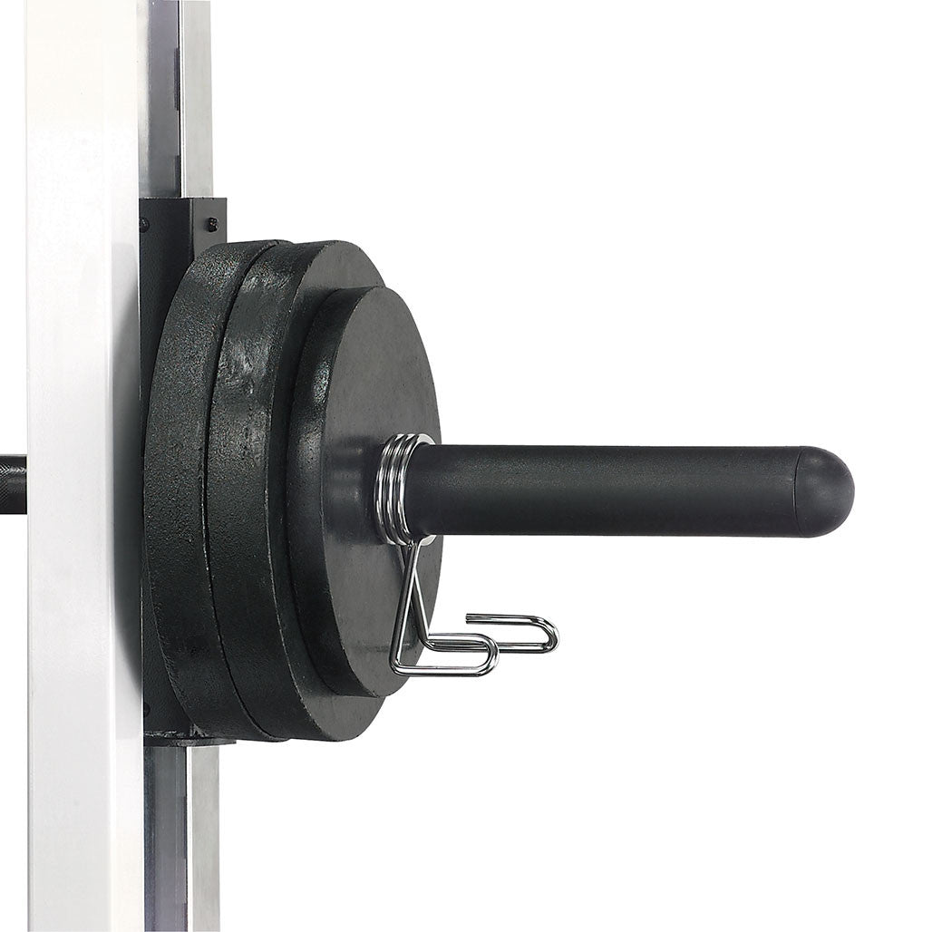 Body-Solid OAS14 Olympic Adapter Sleeve, 14", view 3