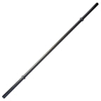 Body-Solid OB86FG Oly Bar, Fat Grip, view 4