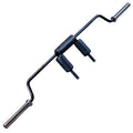 Body-Solid OBSS50B Oly Safety Squat Bar