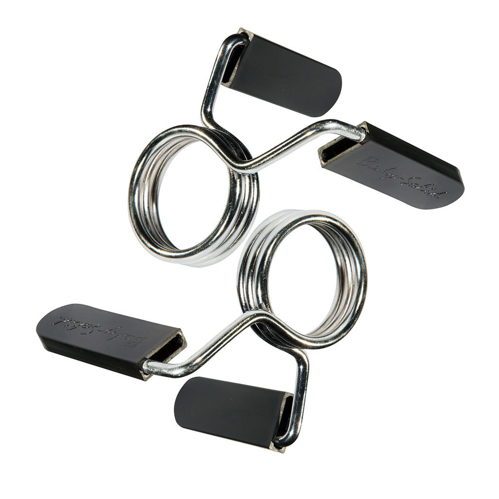 Body-Solid OC06pr Oly Spring Collar (pairs only)