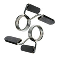 Body-Solid OC06pr Oly Spring Collar (pairs only)
