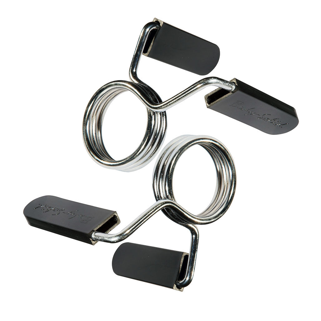 Body-Solid OC06pr Oly Spring Collar (pairs only)
