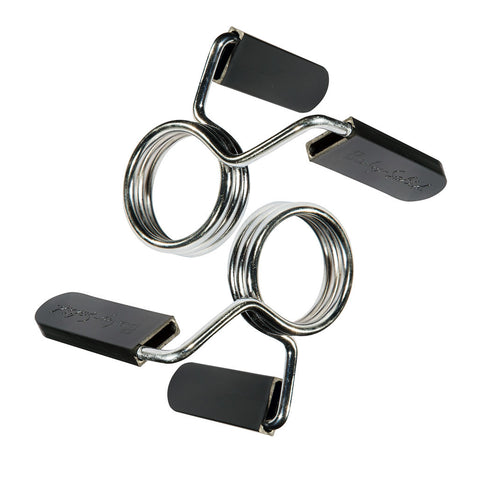 Body-Solid OC06pr Oly Spring Collar (pairs only)