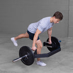 Body-Solid OTB100 Open Oly Trap Bar, view 5