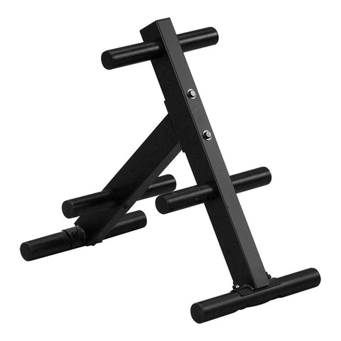 Body-Solid Powerline OWT24 Olympic Weight Tree