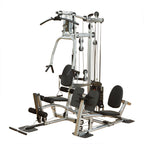 Body-Solid Powerline PLPX Leg Press Attachment for P1x, P2x, view 2
