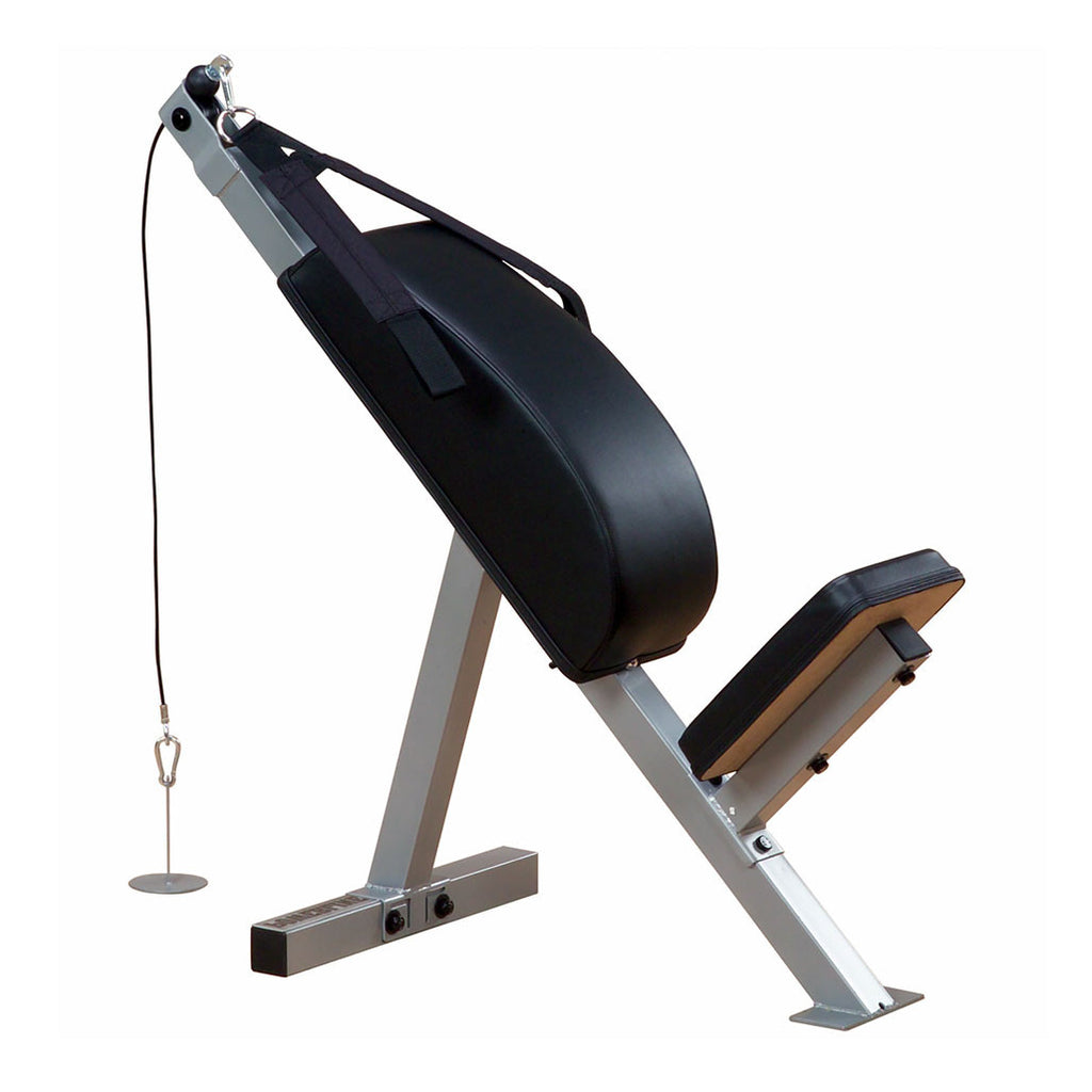 Powerline Ab Crunch Bench PAB21X