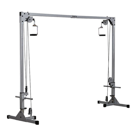 Body-Solid PCCO90X Powerline Cable Cross over