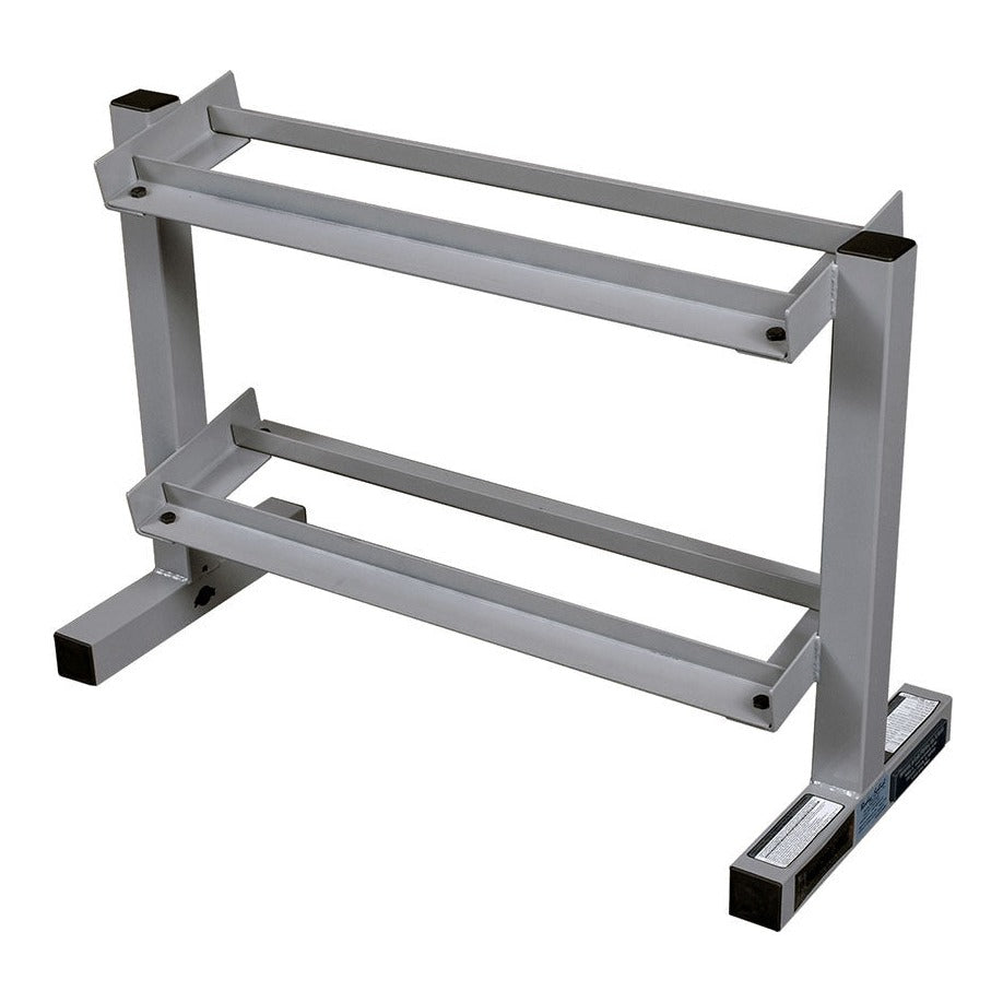 Powerline Dumbbell Rack PDR282X