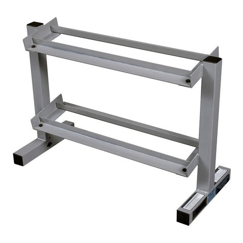 Body-Solid PDR282X Powerline Dumbbell Rack