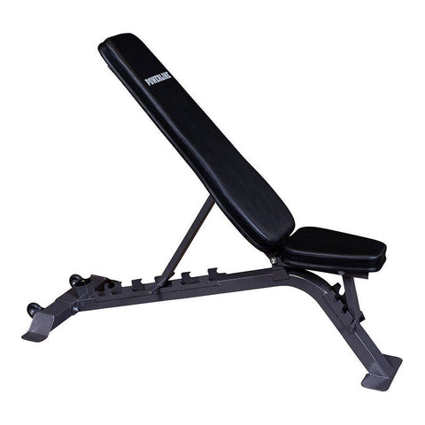 Body-Solid Powerline PFI150 Flat Incline Bench