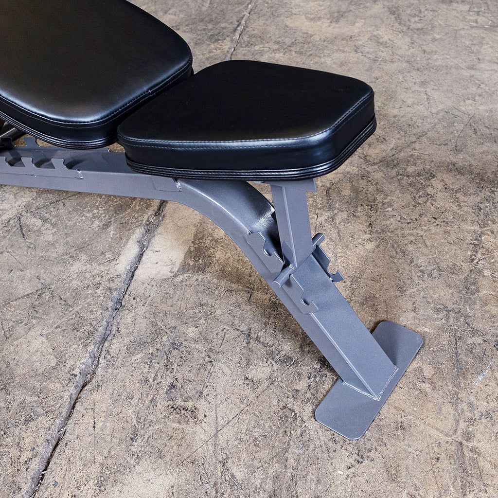 Body-Solid Powerline PFI150 Flat Incline Bench, view 9