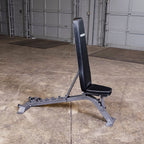 Body-Solid Powerline PFI150 Flat Incline Bench, view 7