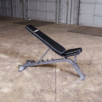 Body-Solid Powerline PFI150 Flat Incline Bench, view 5