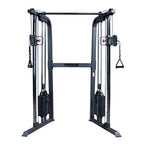 Powerline Dual Stack Functional Trainer PFT100