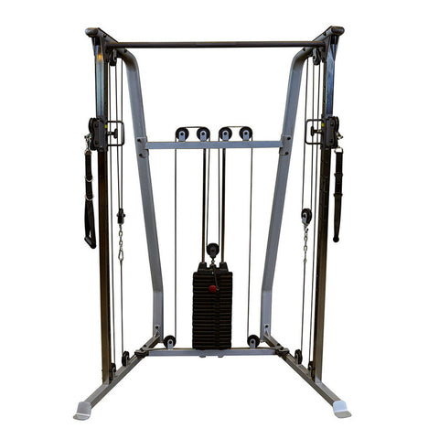 Body-Solid PFT50 Powerline Functional Trainer, 1 x 210lb stack