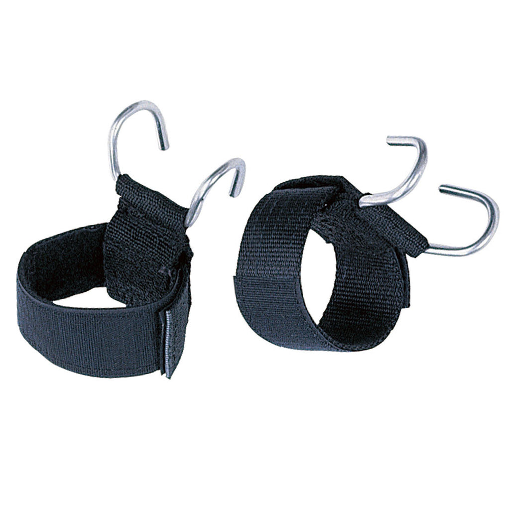 Body-Solid PG2 Pro-Power Grips, pair