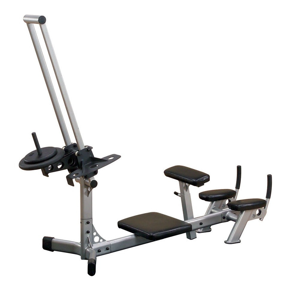 Powerline Glute Master PGM200X