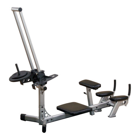 Body-Solid PGM200X Powerline Glute Master