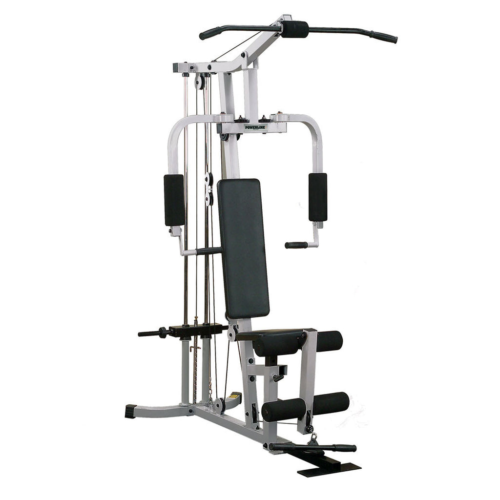 Powerline Hardcore Gym PHG1000X