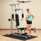 Body-Solid PHG1000X Powerline Hardcore Gym, view 6
