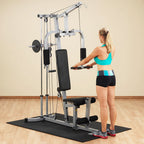 Body-Solid PHG1000X Powerline Hardcore Gym, view 7