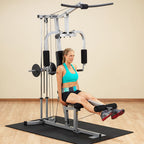 Body-Solid PHG1000X Powerline Hardcore Gym, view 5