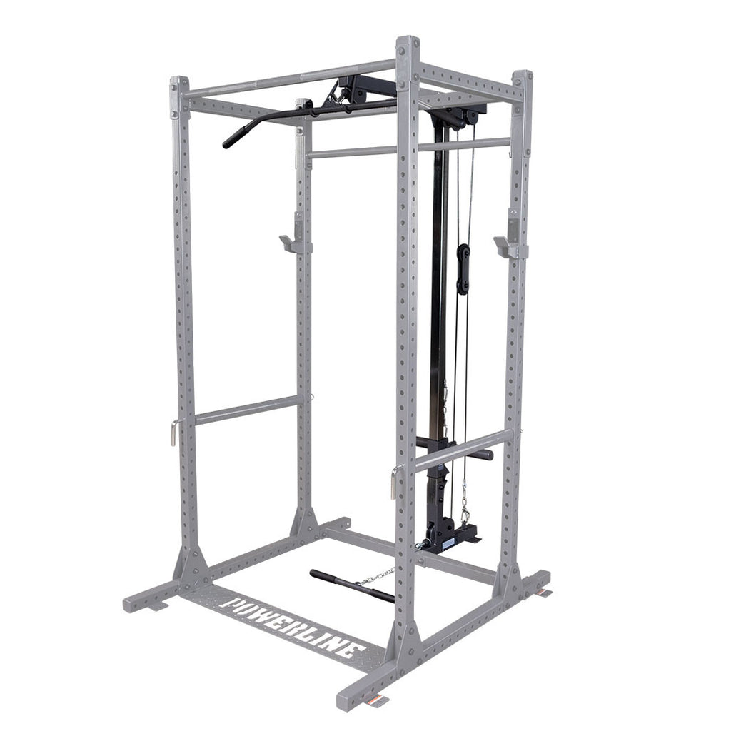 Body-Solid PLA1000 Powerline Lat Attachment for PPR1000