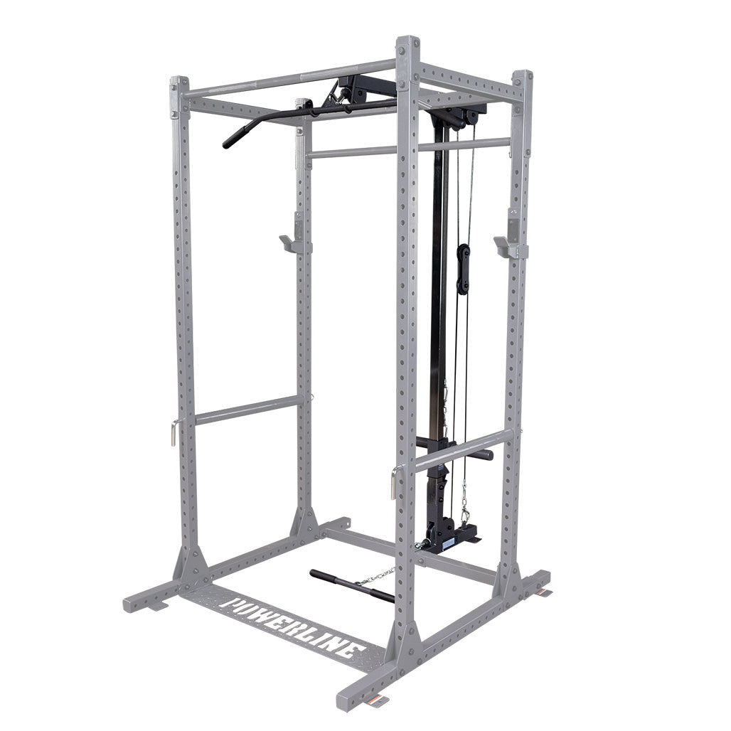 Body-Solid PLA1000 Powerline Lat Attachment for PPR1000