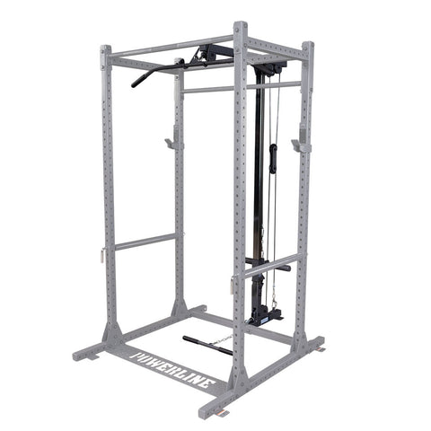 Body-Solid PLA1000 Powerline Lat Attachment for PPR1000