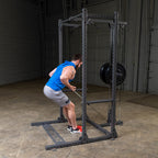 Body-Solid PPR500EXT Powerline Rack Extension for PPR500, view 5