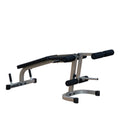 Powerline Leg Curl Leg Extension PLCE165X