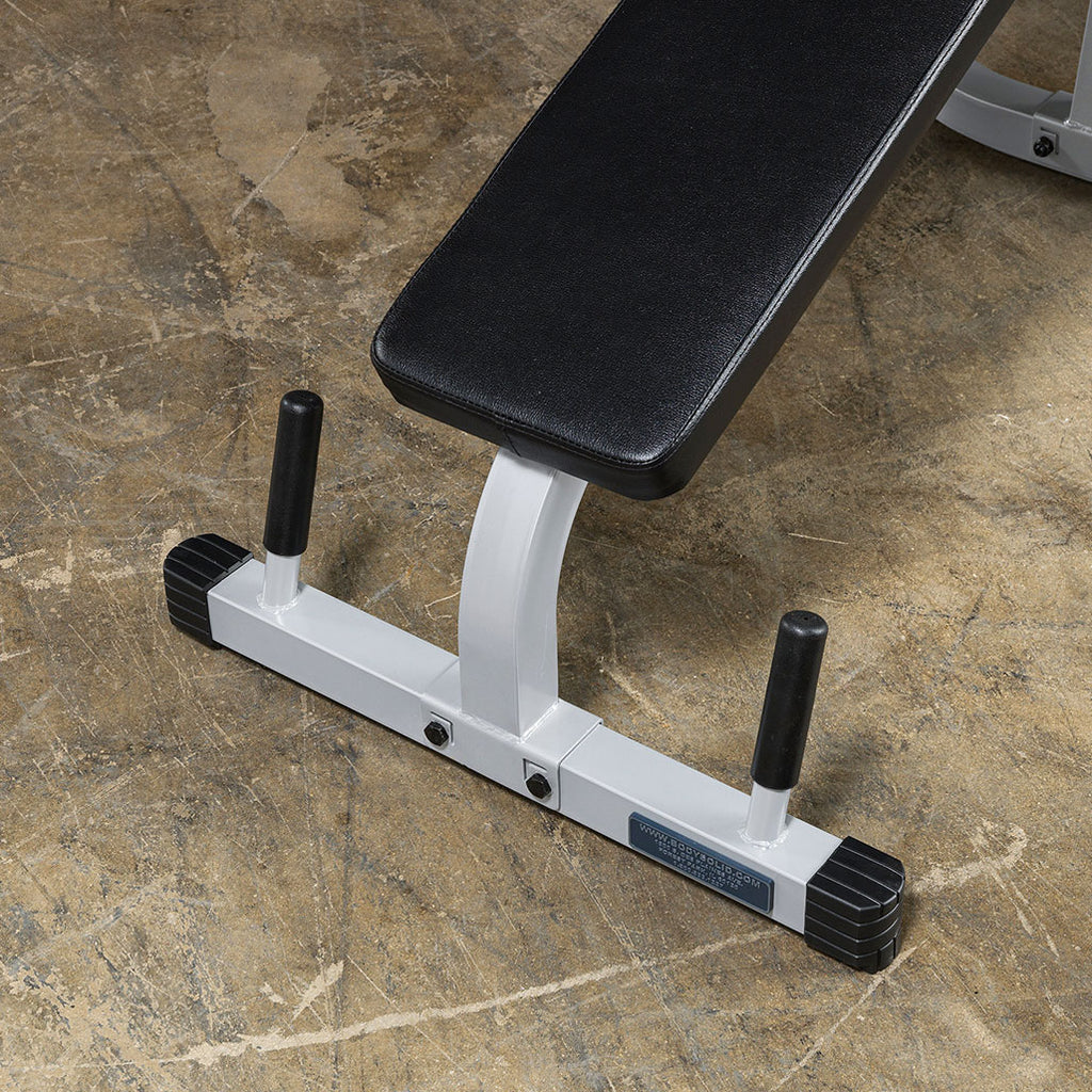 Body-Solid PLCE165X Powerline Leg Curl Leg Extension Machine, view 8