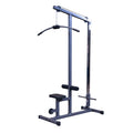 Powerline Lat Machine with Low Row PLM180X