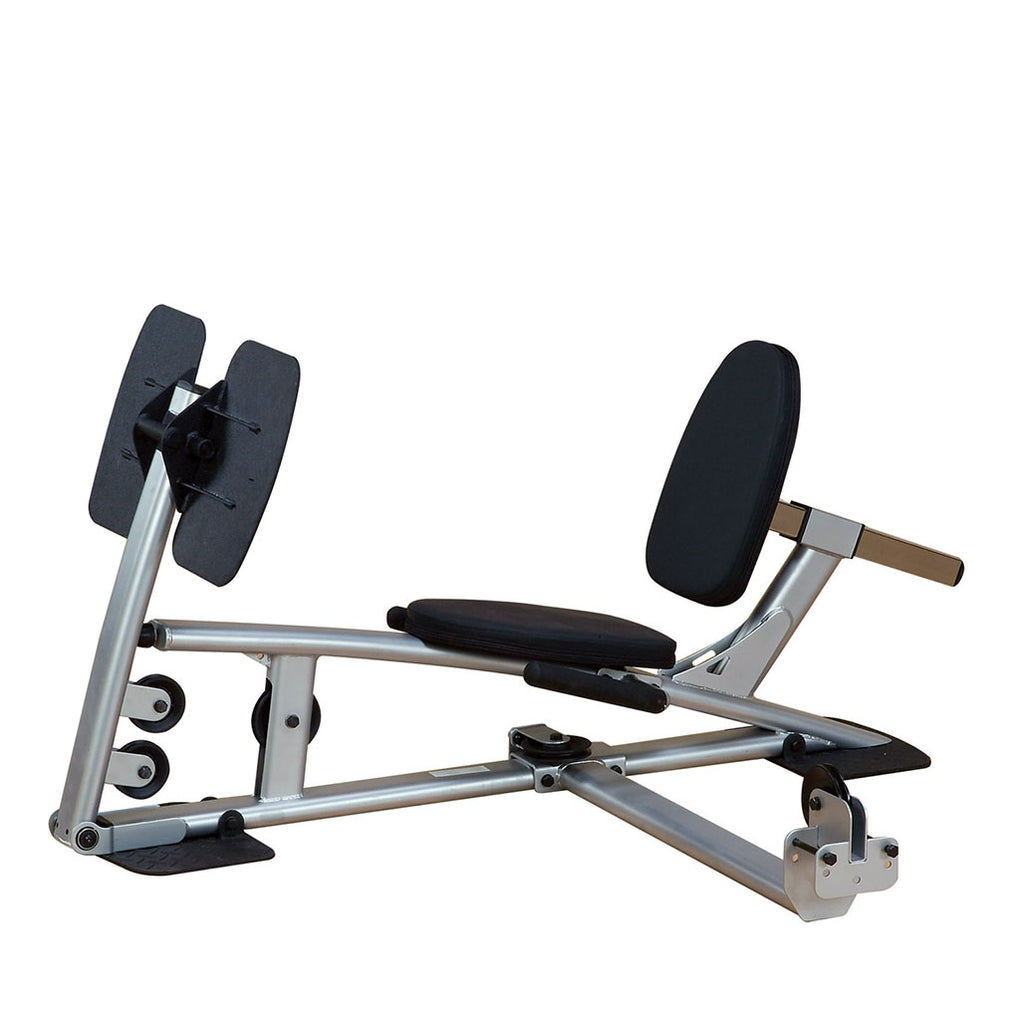 Body-Solid Powerline PLPX Leg Press Attachment for P1x, P2x, view 4