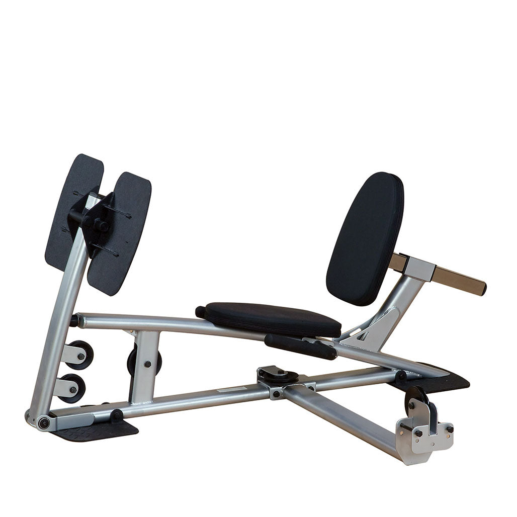Body-Solid Powerline PLPX Leg Press Attachment for P1x, P2x, view 4