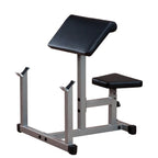Powerline Preacher Curl PPB32X