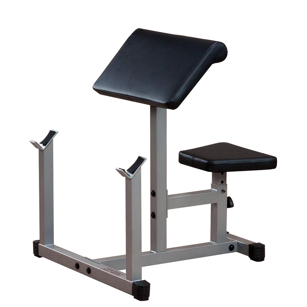 Powerline Preacher Curl PPB32X