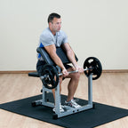 Body-Solid PPB32X Powerline Preacher Curl Bench, view 5