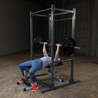 PPR1000 bench press