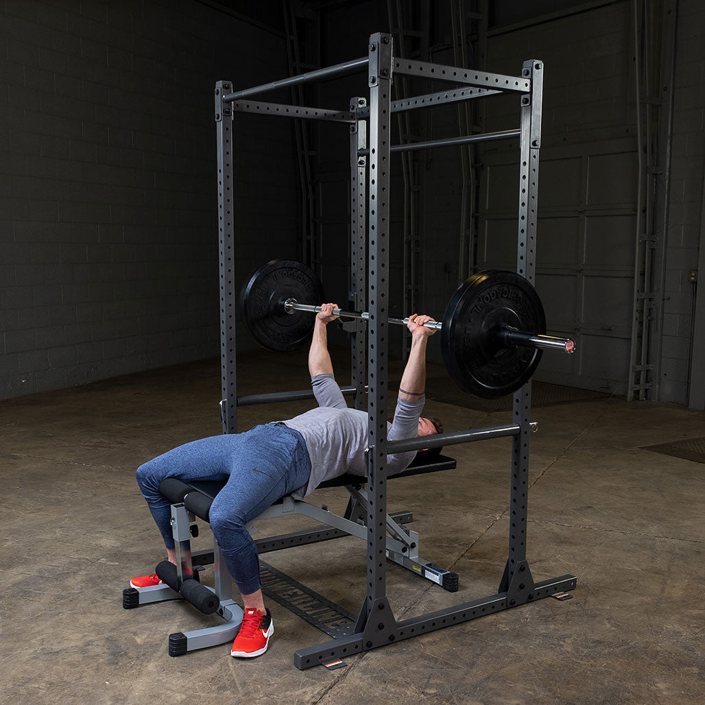 PPR1000 bench press