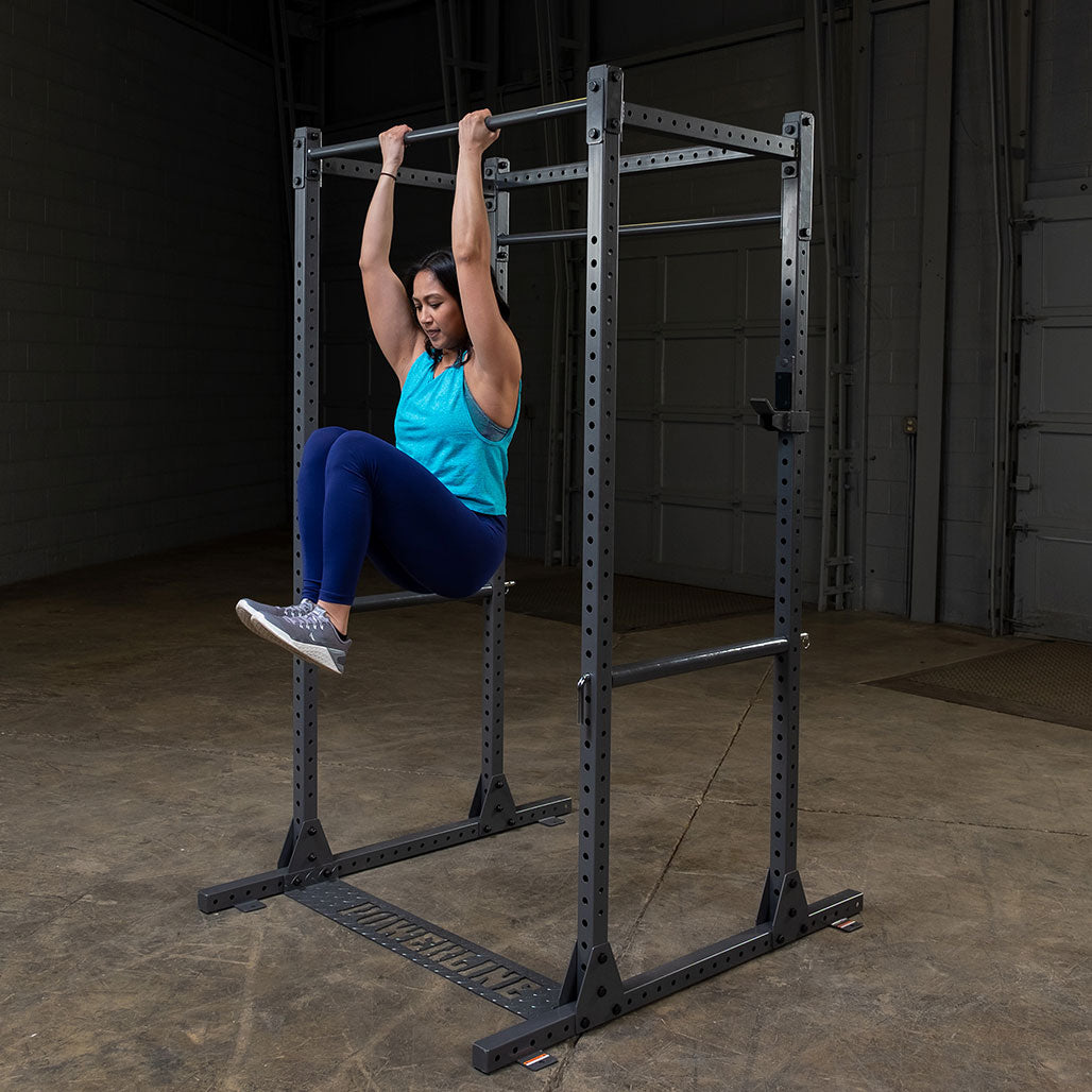 Body-Solid PPR1000 Powerline Premium Power Rack, view 7